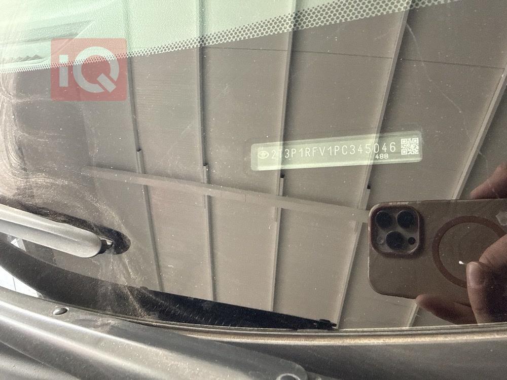 تويوتا راف 4